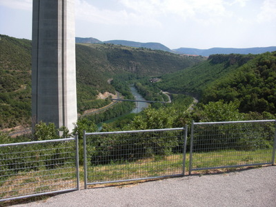 valley